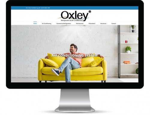 Oxley Refrigeration and Air Conditioning