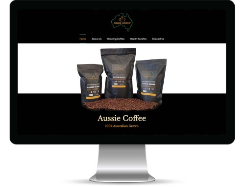 Aussie Coffee